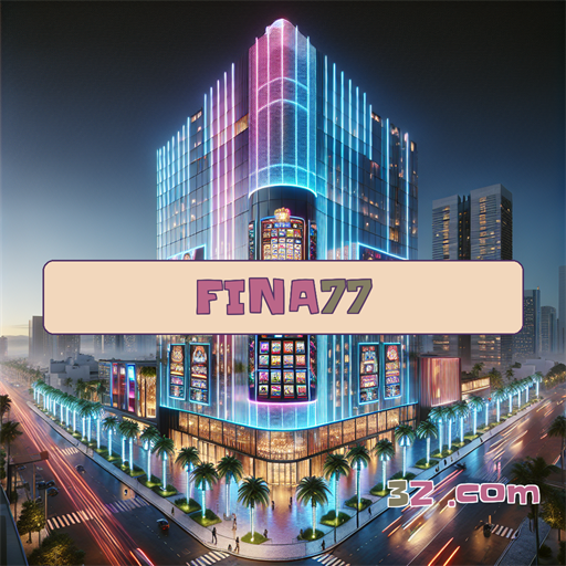 Explorando a Inovadora Seção de Aplicativos da Fina77