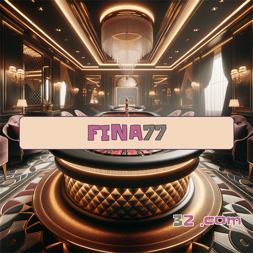 Os Encantos do Casino: Diversão e Emoção no Fina77