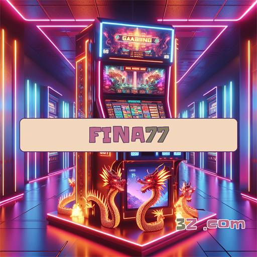 Login Criativo: Entre no Universo do Fina77 com Estilo